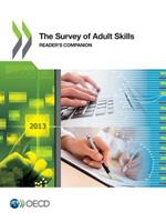 The survey of adult skills: reader's companion