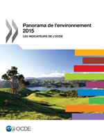 Panorama de l'environnement 2015