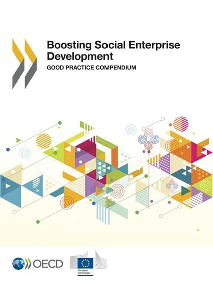 Boosting Social Enterprise Development