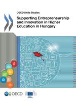 Supporting Entrepreneurship and Innovation in Higher Education in Hungary