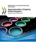 Apprenticeship in England, United Kingdom