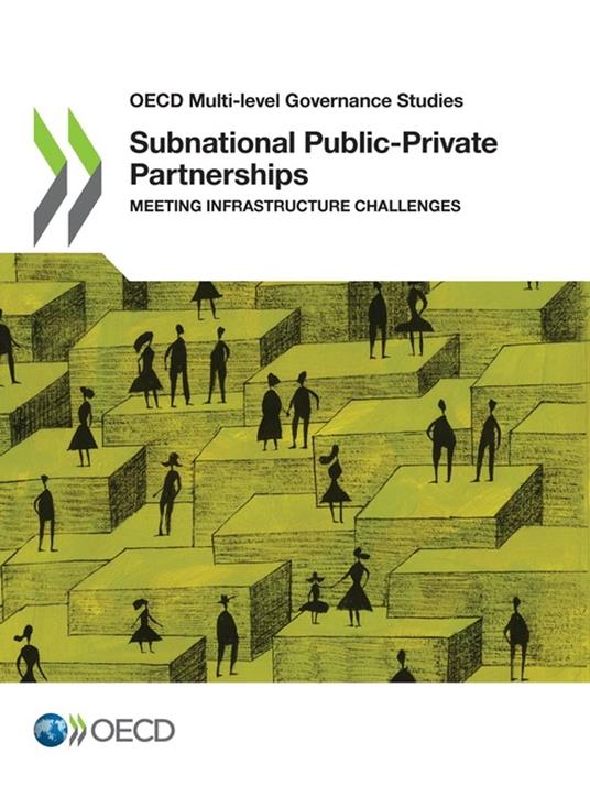 Subnational Public-Private Partnerships