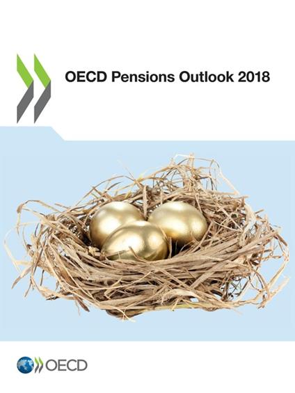 OECD Pensions Outlook 2018
