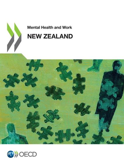 Mental Health and Work: New Zealand