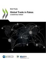 Global trade in fakes: a worrying threat