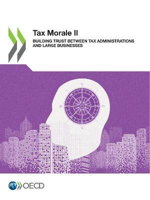 Tax Morale II - Oecd - cover
