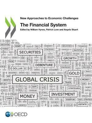The Financial System - Oecd - cover