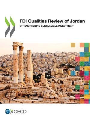 FDI Qualities Review of Jordan - Oecd - cover