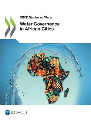Water Governance in African Cities - Oecd - cover