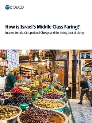 How is Israel's Middle Class Faring? - Oecd - cover