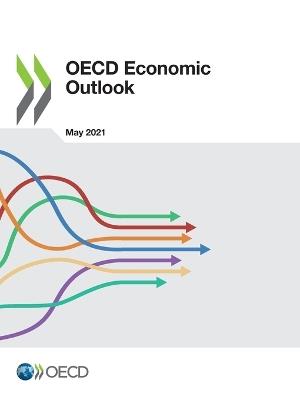 OECD Economic Outlook, Volume 2021 Issue 1 - Oecd - cover