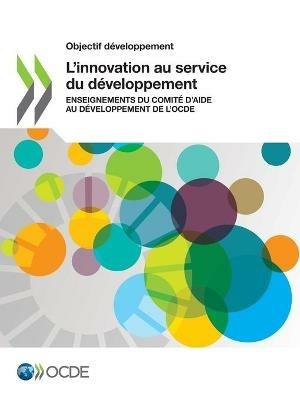 L'innovation au service du developpement - Oecd - cover
