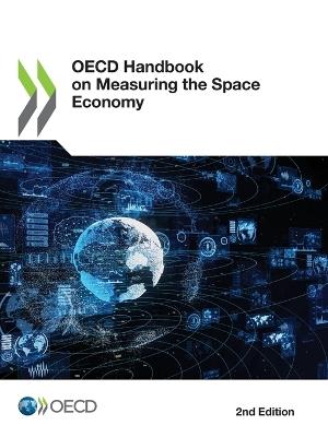 OECD Handbook on Measuring the Space Economy, 2nd Edition - Oecd - cover