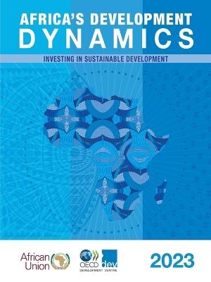 Africa's Development Dynamics 2023 - Oecd - cover