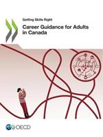 Career guidance for adults in Canada
