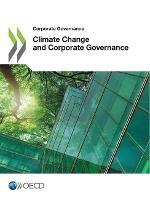 Climate Change and Corporate Governance - Oecd - cover