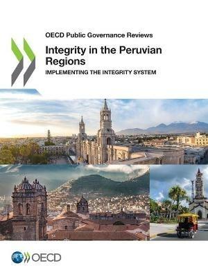 Integrity in the Peruvian Regions - Oecd - cover