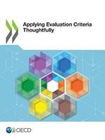 Applying evaluation criteria thoughtfully