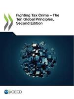 Fighting tax crime: The ten global principles