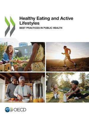 Healthy Eating and Active Lifestyles - Oecd - cover
