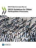 OECD Guidelines for Citizen Participation Processes - Oecd - cover