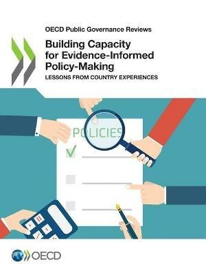 Building Capacity for Evidence-Informed Policy-Making - Oecd - cover