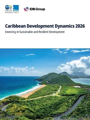 Caribbean Development Dynamics 2026 - Oecd - cover