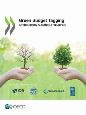 Green budget tagging: introductory guidance & principles - Organisation for Economic Co-operation and Development - cover