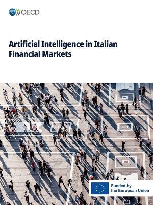 Artificial Intelligence in Italian Financial Markets - Oecd - cover