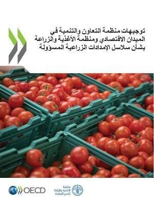 ??????? ????? ??????? ???????? ?? ??????ن - Oecd - cover