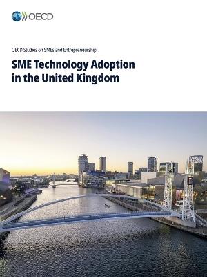 SME Technology Adoption in the United Kingdom - Oecd - cover