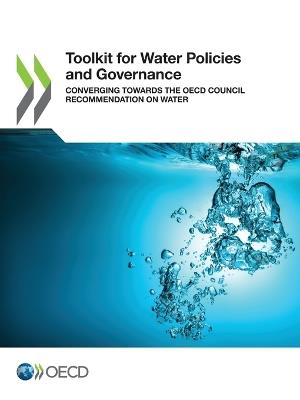 Toolkit for Water Policies and Governance - Oecd - cover