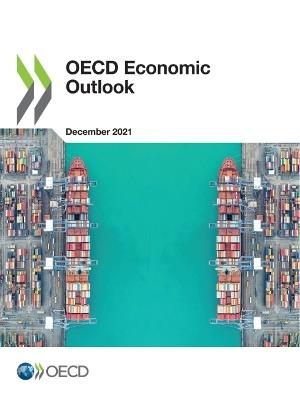 OECD Economic Outlook, Volume 2021 Issue 2 - Oecd - cover