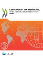 Consumption tax trends 2020: VAT/GST and excise rates, trends and policy issues