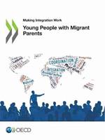 Young people with migrant parents