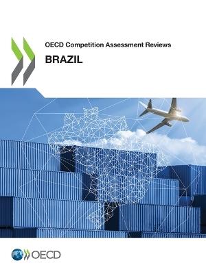 Brazil - Organisation for Economic Co-operation and Development - cover