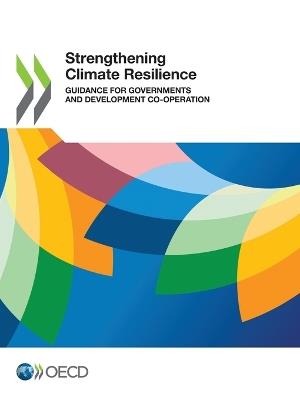 Strengthening Climate Resilience - Oecd - cover