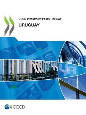 Uruguay - Organisation for Economic Co-operation and Development - cover