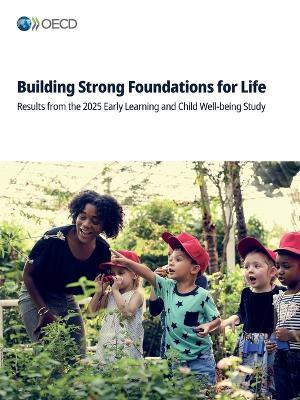 Building Strong Foundations for Life - Oecd - cover