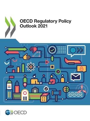 OECD Regulatory Policy Outlook 2021 - Oecd - cover