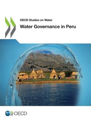 Water Governance in Peru - Oecd - cover