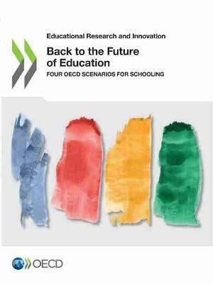 Back to the Future of Education - Oecd - cover