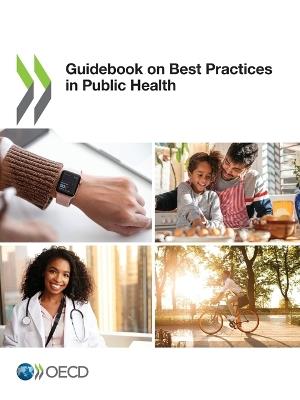 Guidebook on Best Practices in Public Health - Oecd - cover