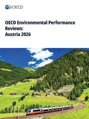 OECD Environmental Performance Reviews: Austria 2026 - Oecd - cover