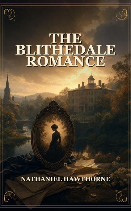The Blithedale Romance
