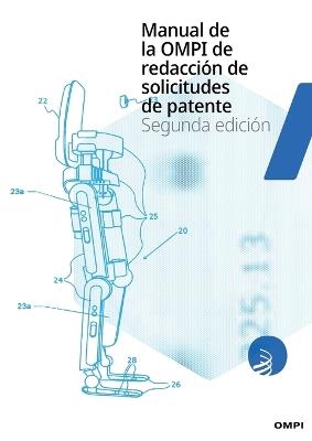 Manual de la OMPI de redacci?n de solicitudes de patente - Wipo - cover