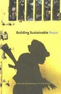 Building Sustainable Peace - cover