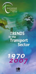 Trends in the Transport Sector 2009