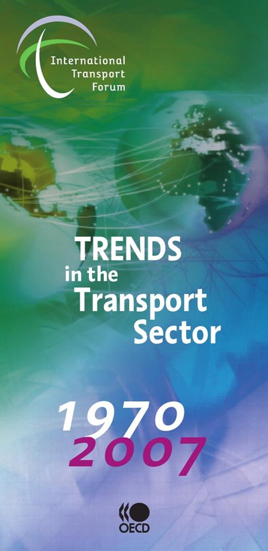 Trends in the Transport Sector 2009