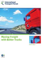 Moving Freight with Better Trucks